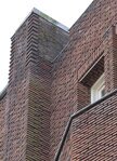 Metselwerk
<br/>
Marcel Westhoff, maart 2016